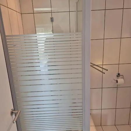 Bogumila Apartment *