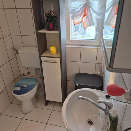 Apartament Bogumila Sukošan
