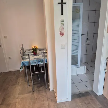 Bogumila Apartment