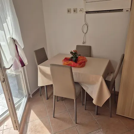 Apartment Bogumila