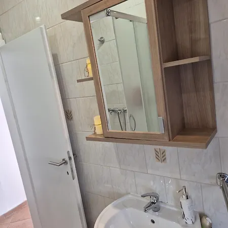 Apartament Bogumila *