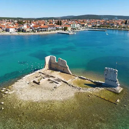 公寓 Bogumila Sukošan