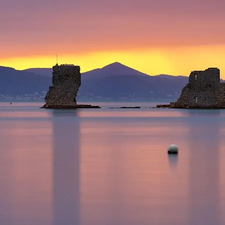 Apartament Bogumila Sukošan