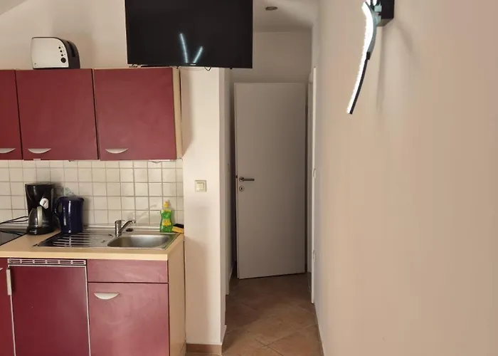 Lägenhet Bogumila Sukošan