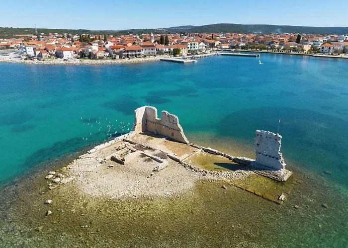 Lägenhet Bogumila Sukošan