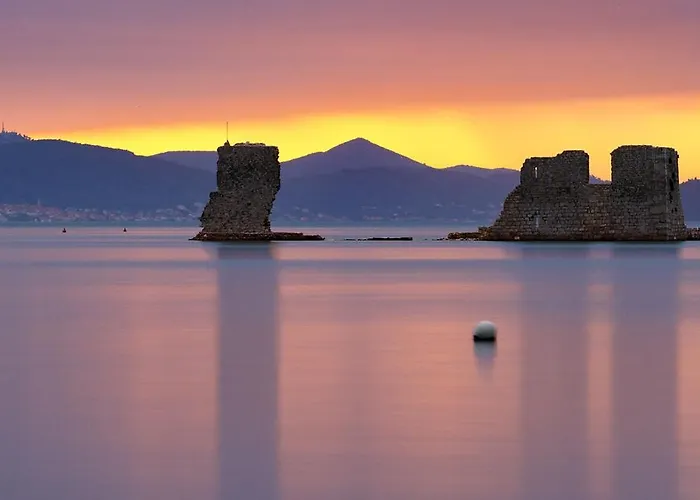 Lägenhet Bogumila Sukošan