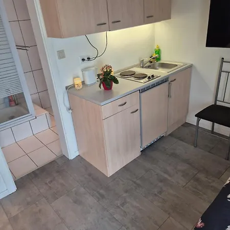 Apartament Bogumila Sukošan