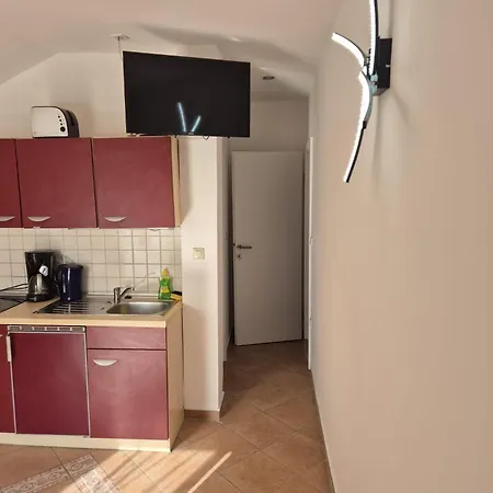 Apartament Bogumila Sukošan