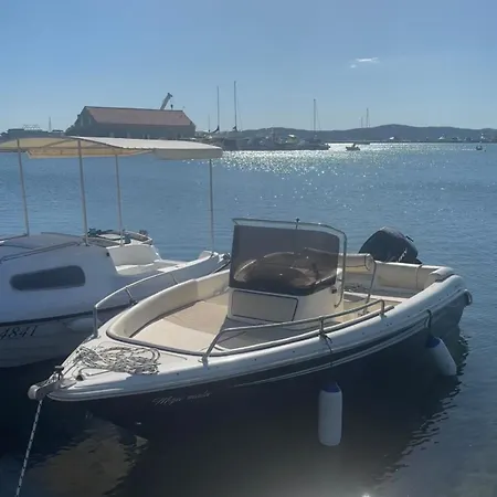 Апартаменты Bogumila Сукошан