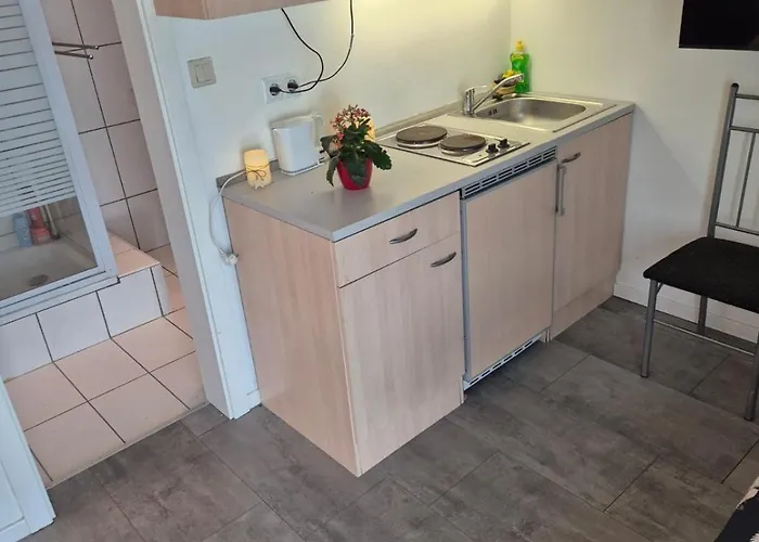 Appartement Bogumila Sukošan