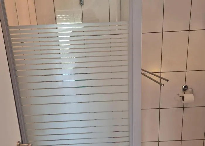 Bogumila Appartement *