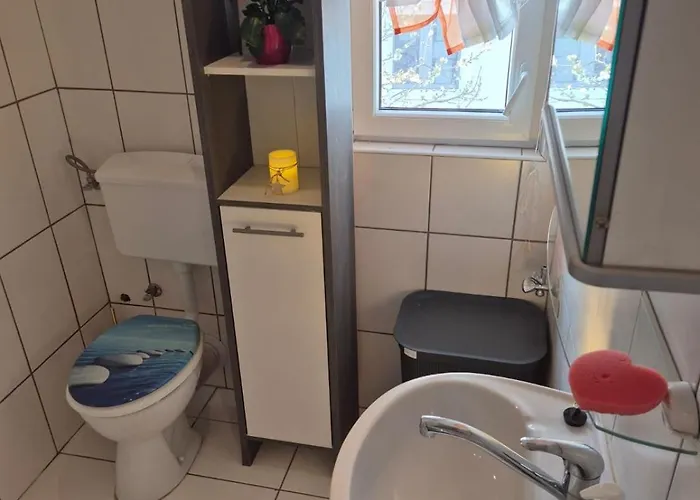 Appartement Bogumila Sukošan