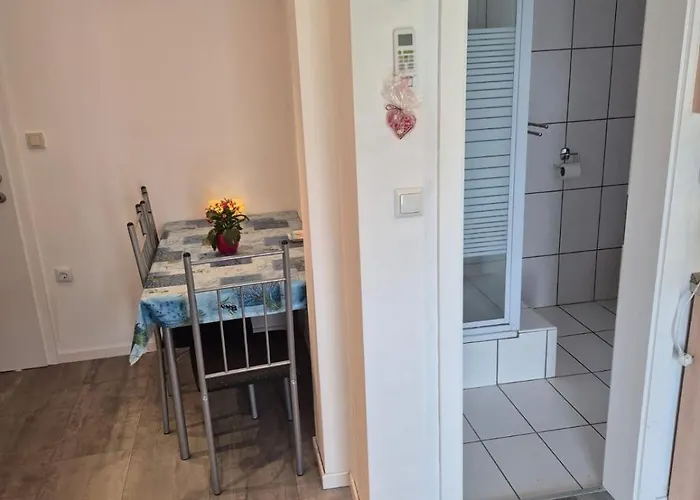 Bogumila Appartement