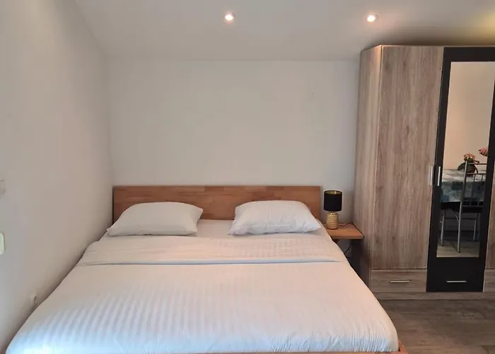 Appartement Bogumila *