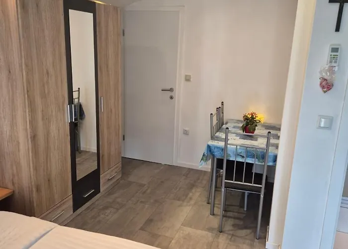 Bogumila Appartement Sukošan