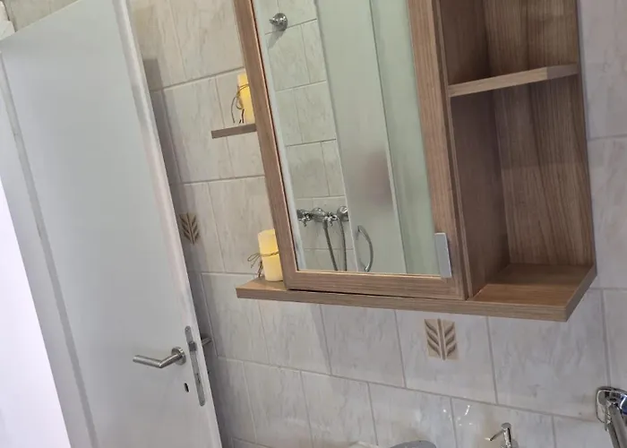 Appartement Bogumila *