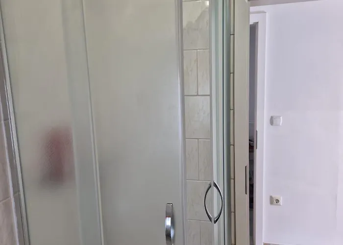 Bogumila Appartement *