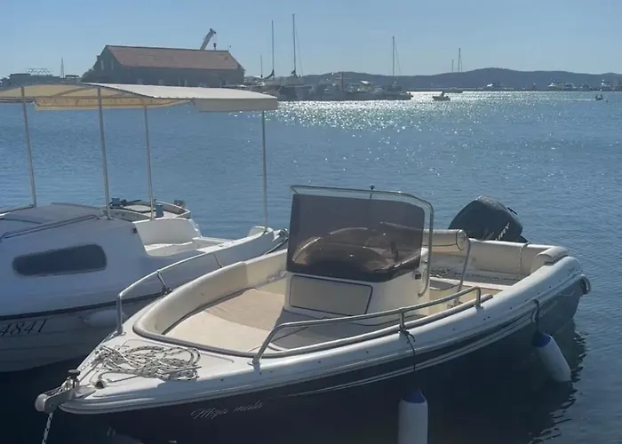 Appartement Bogumila Sukošan